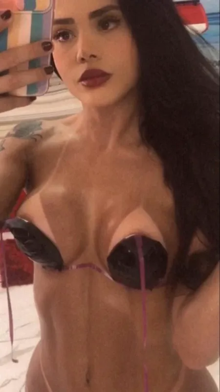 Acompanhante Trans Renata Viana em Belém - Foto 95 - Transex Brasil