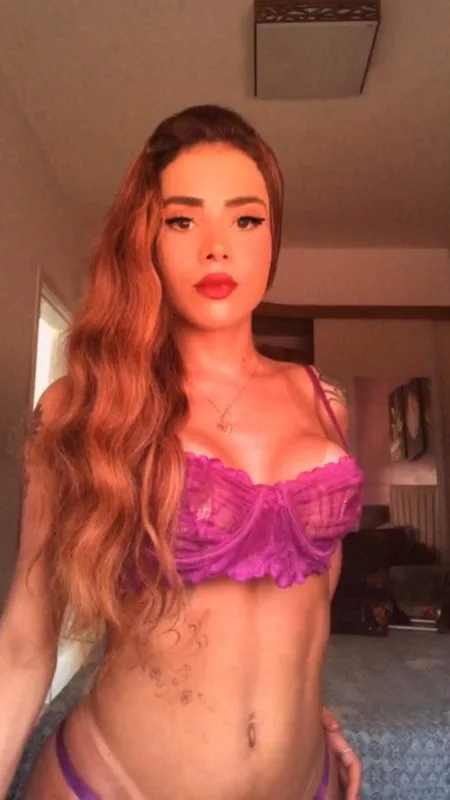 Acompanhante Trans Renata Viana em Belém - Foto 96 - Transex Brasil