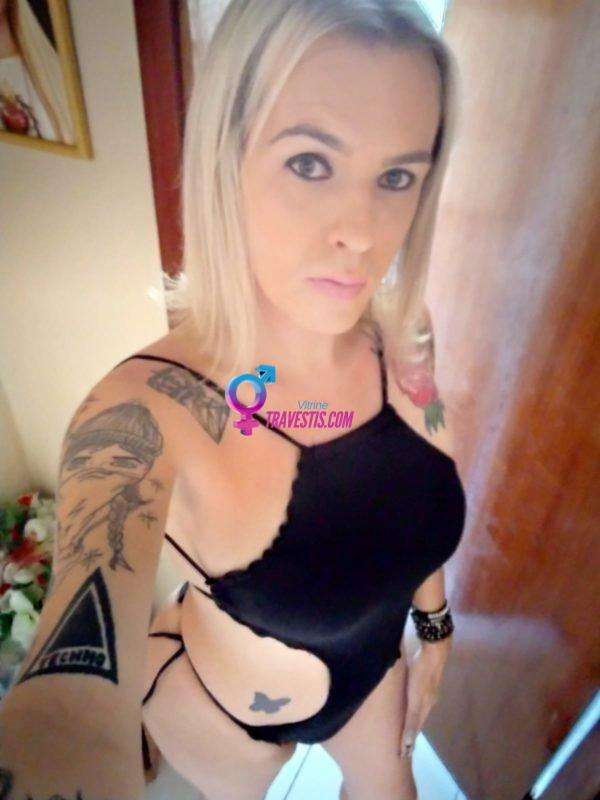 Renata Vougue