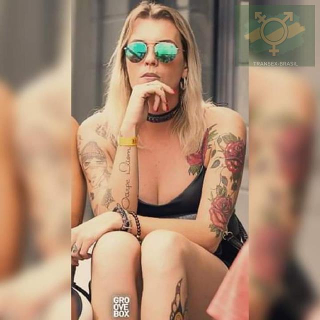 Transex acompanhante Atibaia,  Renata Vougue