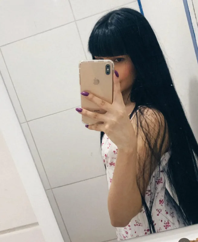 Acompanhante Trans Rhaenyra em Manaus - Foto 10 - Transex Brasil