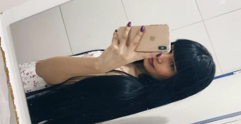 Acompanhante Trans Rhaenyra em Manaus