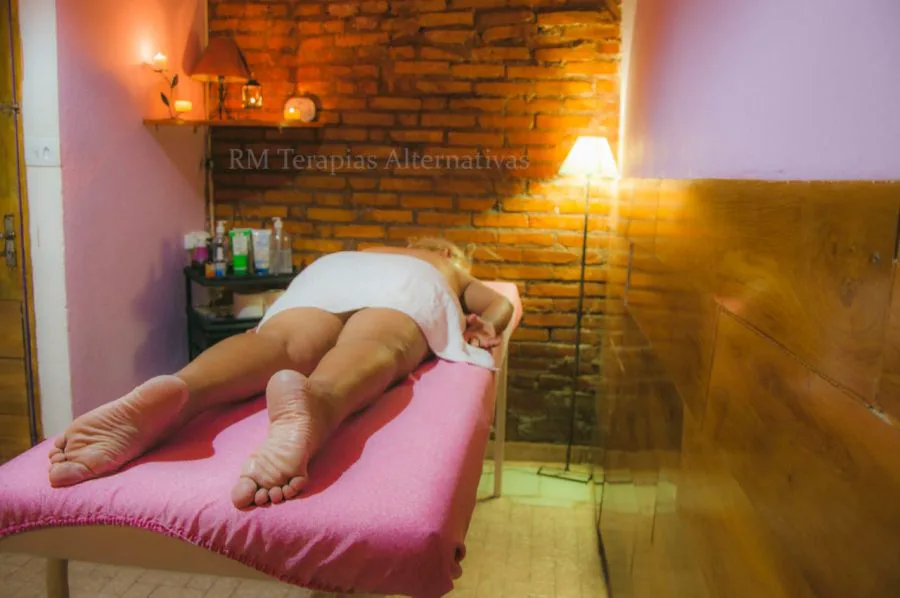 Acompanhante Trans Rhayana Meirelles - Massoterapeuta em São José dos Campos - Foto 9 - Transex Brasil