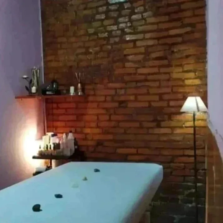 Acompanhante Trans Rhayana Meirelles - Massoterapeuta em São José dos Campos - Foto 12 - Transex Brasil