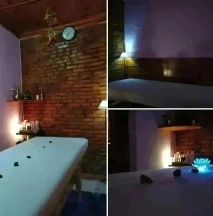 Acompanhante Trans Rhayana Meirelles - Massoterapeuta em São José dos Campos - Foto 16 - Transex Brasil