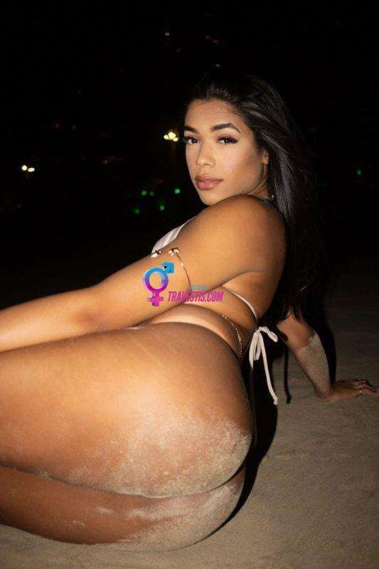 Transex acompanhante Recife,  Rhiana Lira