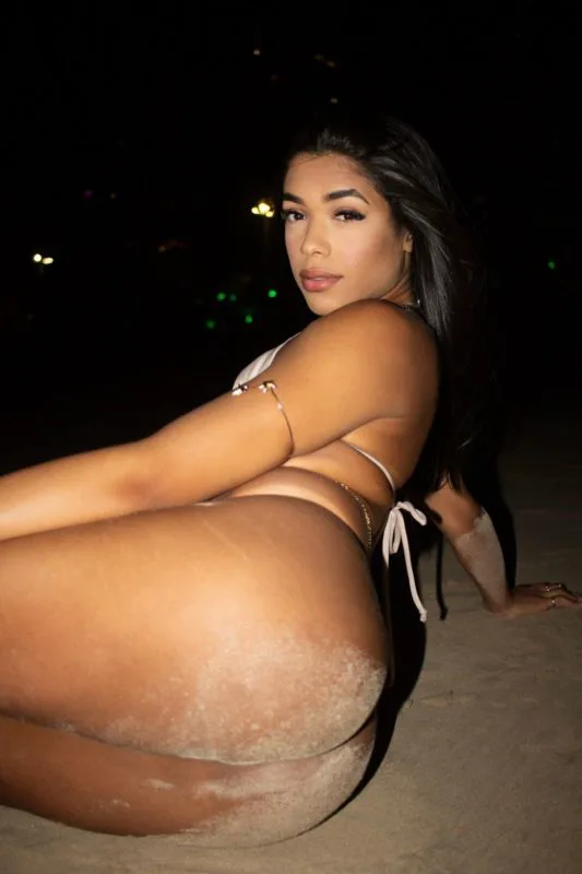 Acompanhante Trans Rhiana Lira em São Paulo - Foto 64 - Transex Brasil