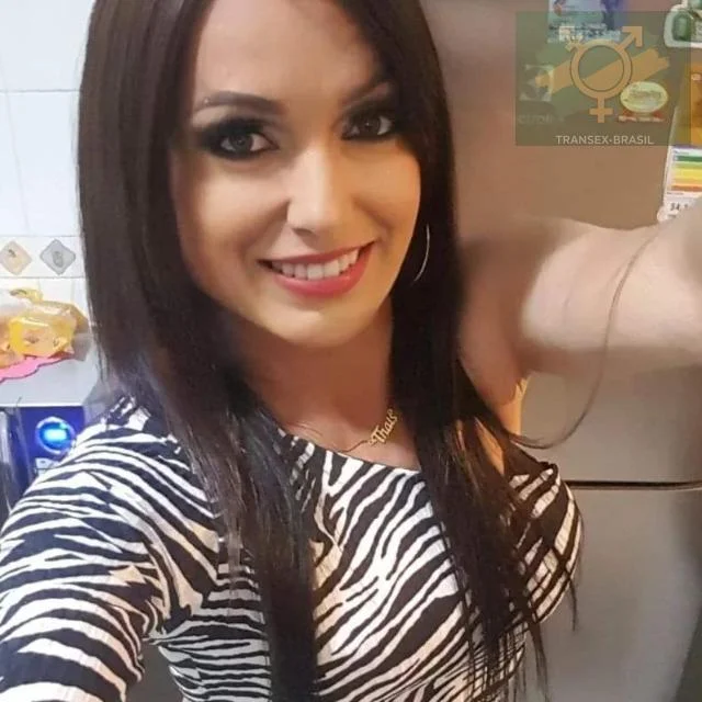 Rianna Transex