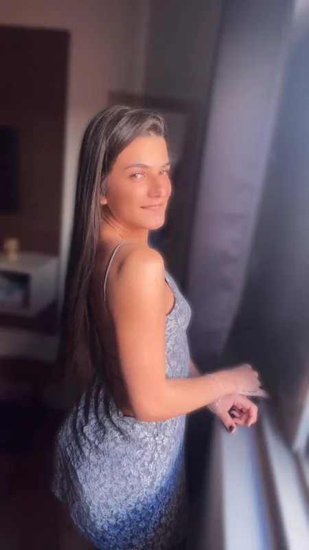 Acompanhante Trans Roberta Alice em Brasília - Foto 31 - Transex Brasil