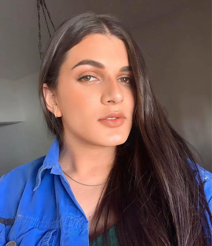 Acompanhante Trans Roberta Alice em Brasília - Foto 34 - Transex Brasil