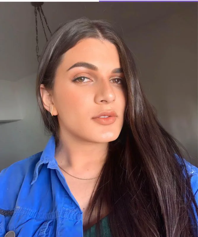 Acompanhante Trans Roberta Alice em Brasília - Foto 43 - Transex Brasil