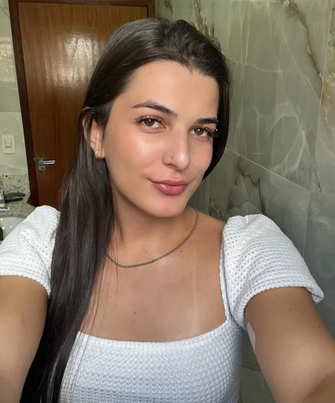 Acompanhante Trans Roberta Alice em Brasília - Foto 44 - Transex Brasil