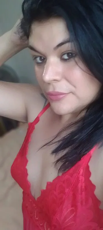 Acompanhante Trans Roberta Lopes em Jacareí - Foto 22 - Transex Brasil