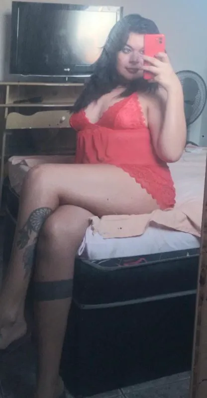 Acompanhante Trans Roberta Lopes em Jacareí - Foto 25 - Transex Brasil