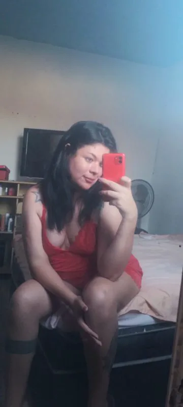 Acompanhante Trans Roberta Lopes em Jacareí - Foto 27 - Transex Brasil