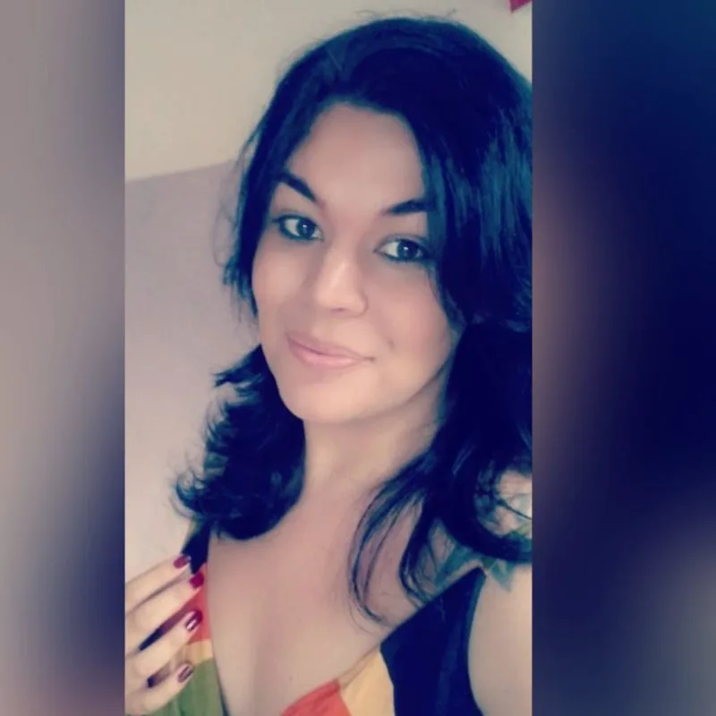 Acompanhante Trans Roberta Lopes em Jacareí - Foto 80 - Transex Brasil