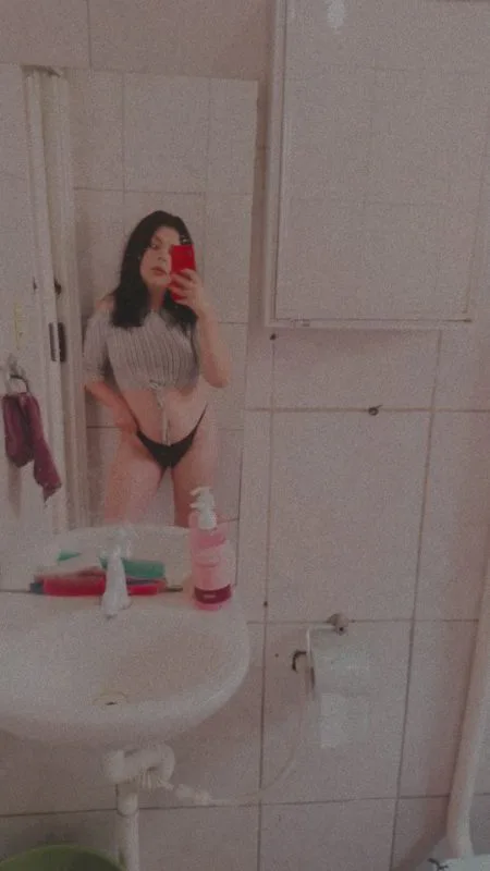 Acompanhante Trans Roberta Lopes em Jacareí - Foto 95 - Transex Brasil