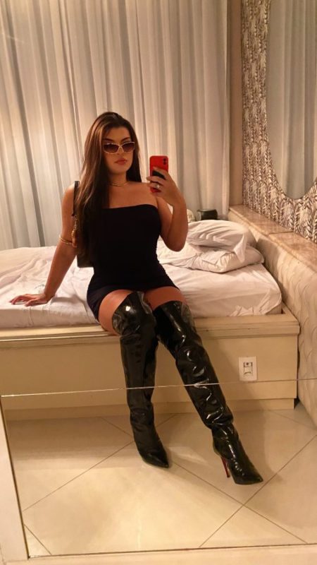Acompanhante Trans Roberta Marques em Pindamonhangaba - Foto 12 - Transex Brasil