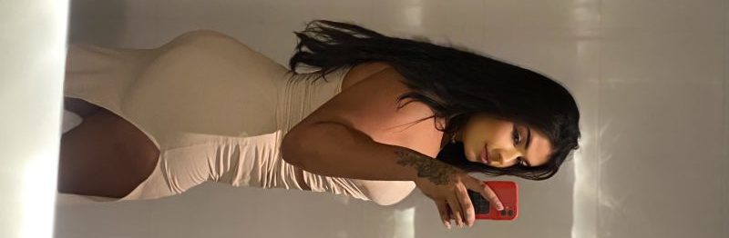 Acompanhante Trans Roberta Marques em Pindamonhangaba - Foto 15 - Transex Brasil