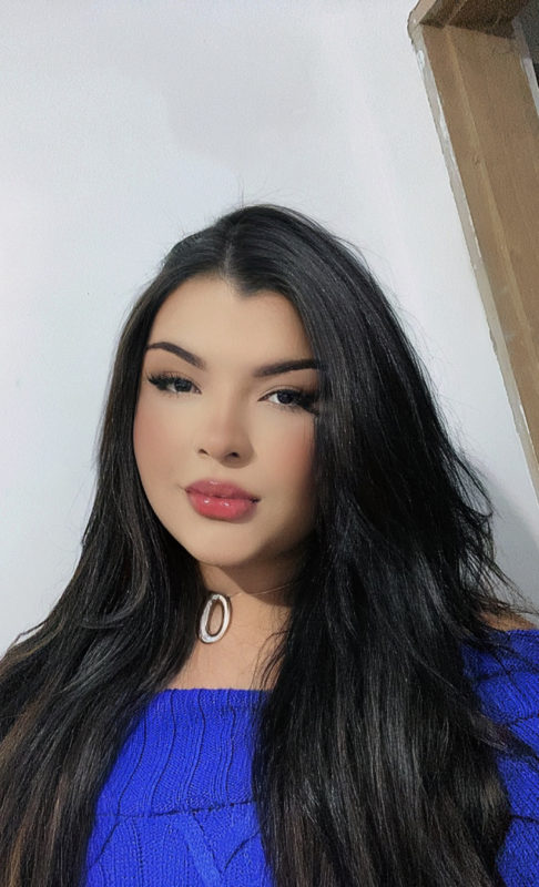 Acompanhante Trans Roberta Marques em Pindamonhangaba - Foto 18 - Transex Brasil