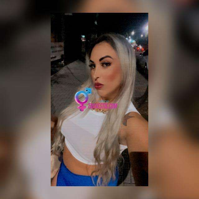 Roberta Santana