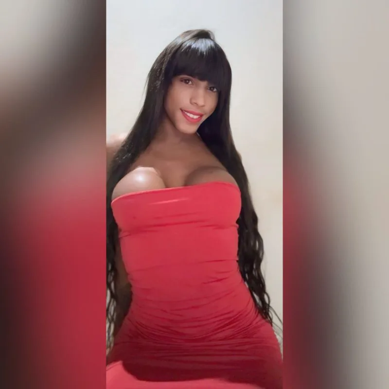 Acompanhante Trans Robertinha Soares em Campo Grande - Foto 44 - Transex Brasil