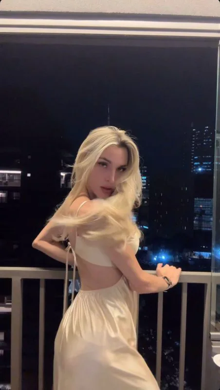 Acompanhante Trans Rochelle Angel em São Paulo - Foto 29 - Transex Brasil