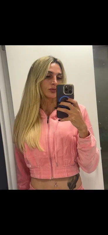 Acompanhante Trans Rochelle Angel em São Paulo - Foto 65 - Transex Brasil