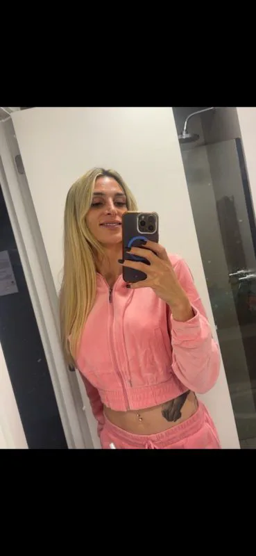Acompanhante Trans Rochelle Angel em São Paulo - Foto 66 - Transex Brasil