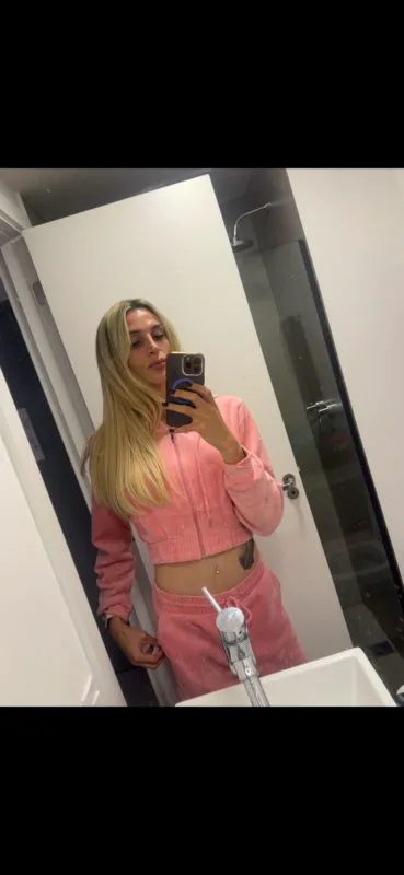 Acompanhante Trans Rochelle Angel em São Paulo - Foto 67 - Transex Brasil