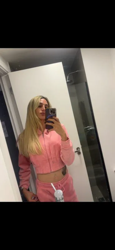 Acompanhante Trans Rochelle Angel em São Paulo - Foto 68 - Transex Brasil