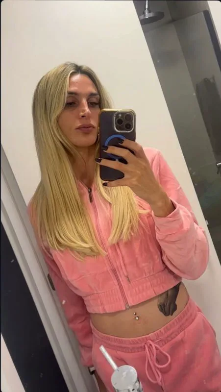 Acompanhante Trans Rochelle Angel em São Paulo - Foto 69 - Transex Brasil