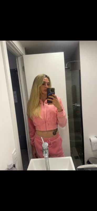 Acompanhante Trans Rochelle Angel em São Paulo - Foto 70 - Transex Brasil