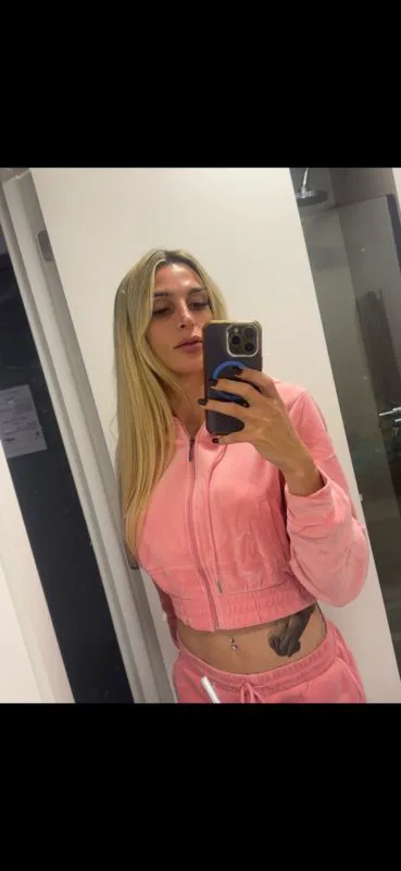Acompanhante Trans Rochelle Angel em São Paulo - Foto 72 - Transex Brasil