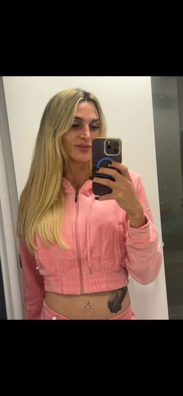 Acompanhante Trans Rochelle Angel em São Paulo - Foto 73 - Transex Brasil