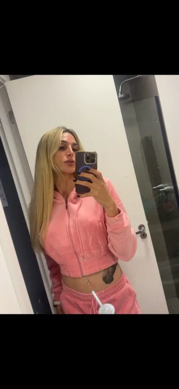 Acompanhante Trans Rochelle Angel em São Paulo - Foto 74 - Transex Brasil