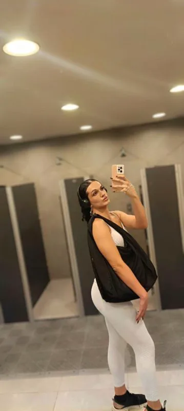 Acompanhante Trans Rogéria Gostosa em Rio de Janeiro - Foto 29 - Transex Brasil