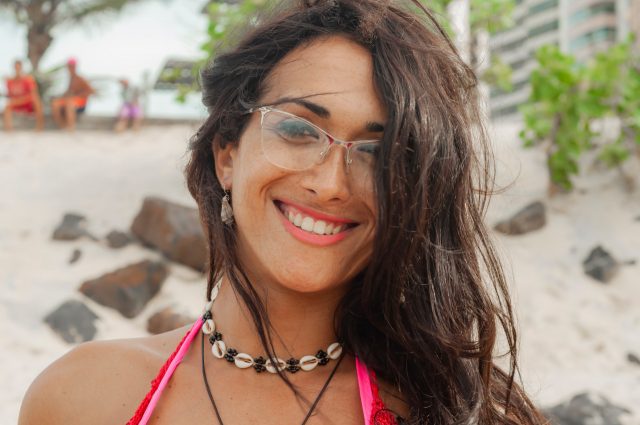 Acompanhante Trans Romera Sexy em Araraquara - Foto 29 - Transex Brasil