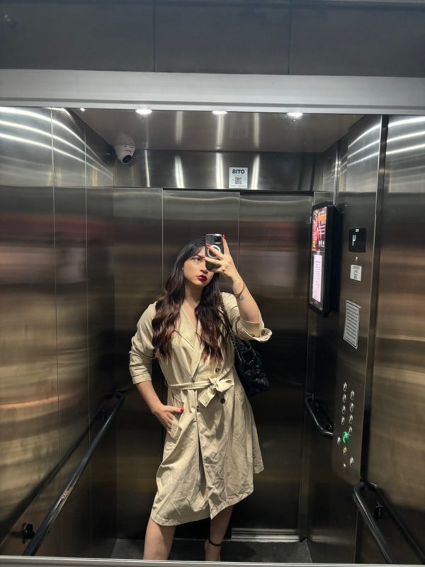 Acompanhante Trans Rubi Benevides em São Paulo - Foto 14 - Transex Brasil