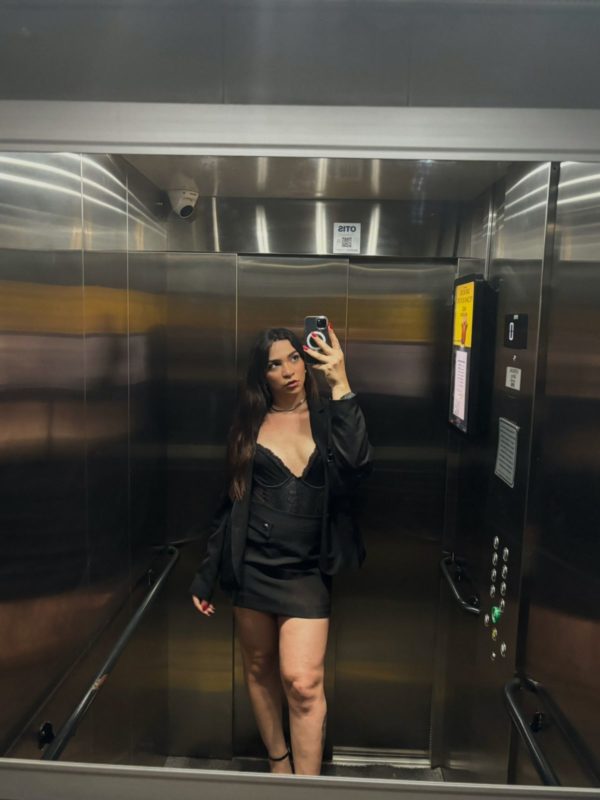 Acompanhante Trans Rubi Benevides em São Paulo - Foto 18 - Transex Brasil