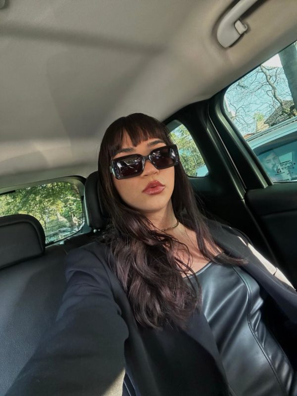 Acompanhante Trans Rubi Benevides em São Paulo - Foto 39 - Transex Brasil