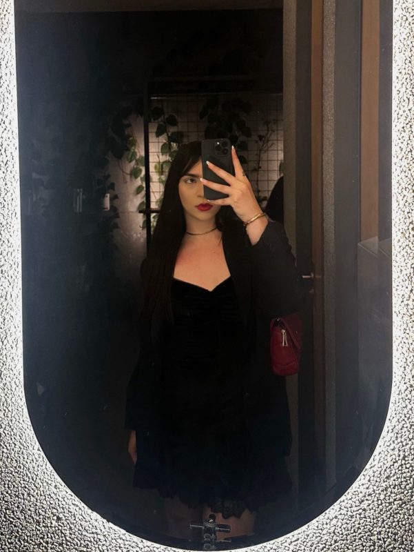 Acompanhante Trans Rubi Benevides em São Paulo - Foto 42 - Transex Brasil