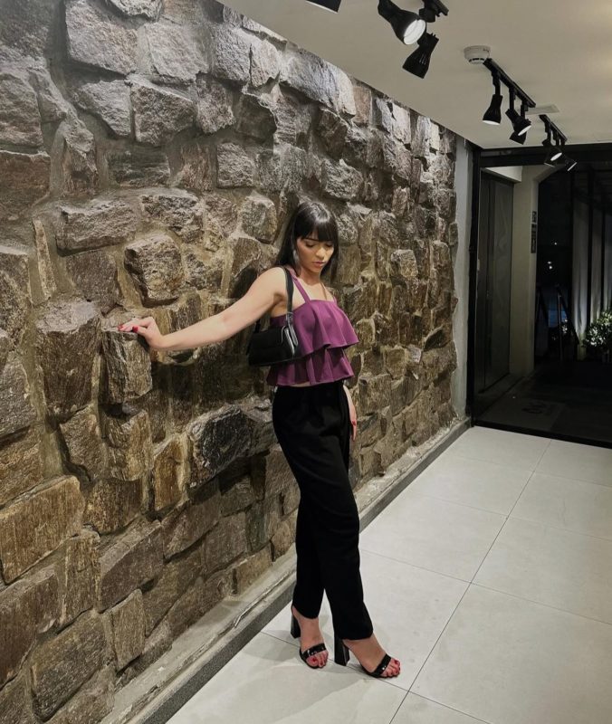 Acompanhante Trans Rubi Benevides em São Paulo - Foto 43 - Transex Brasil