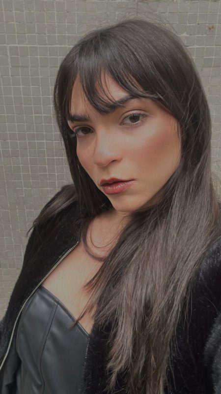 Acompanhante Trans Rubi Benevides em São Paulo - Foto 45 - Transex Brasil