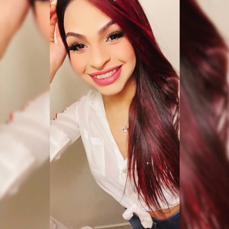 Acompanhante Trans Rubi Oliveira em Barueri