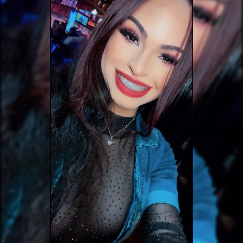 Acompanhante Trans Rubi Oliveira em Barueri