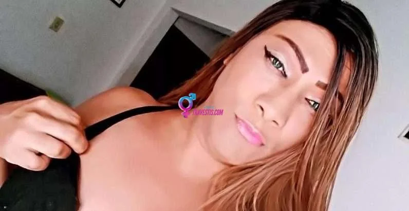 Rúbia Carolina