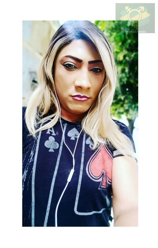 Rúbia Carolina