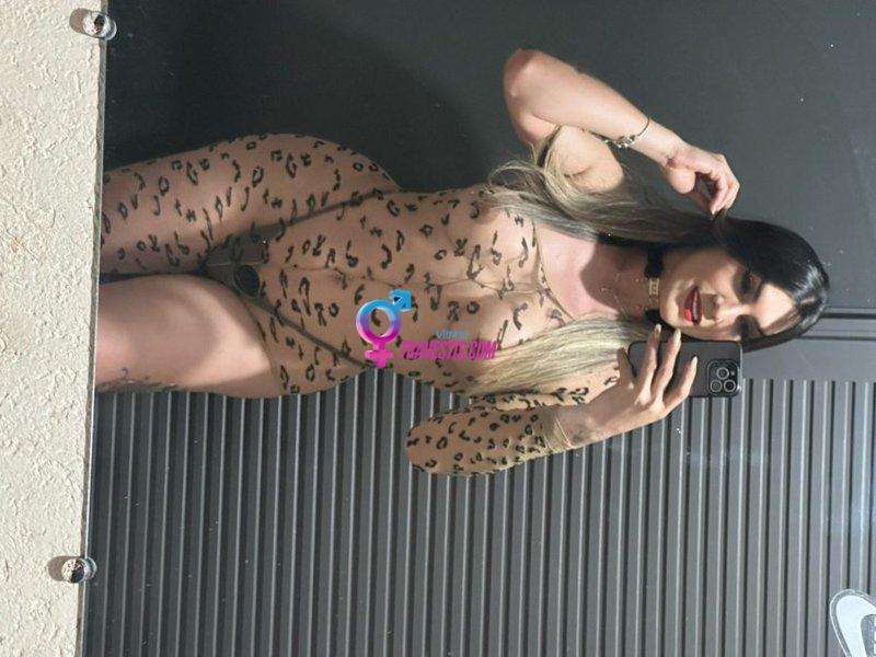 Ruby Almeida