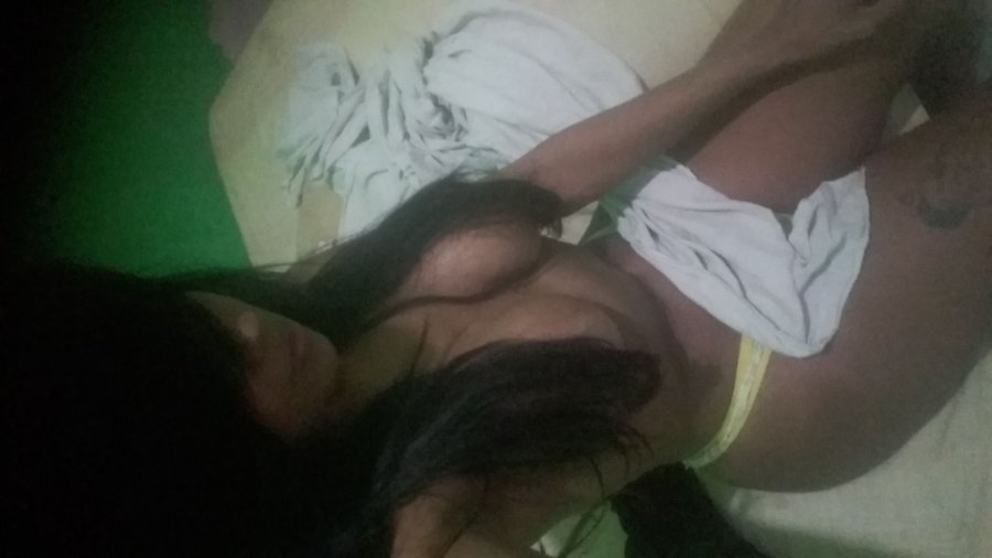 Acompanhante Trans Ruby Kardenna em Mossoró